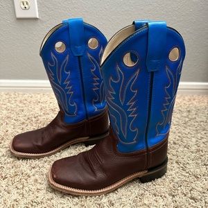 Cody James boys boots